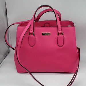 Kate Spade Laurel Way Evangelie Satchel